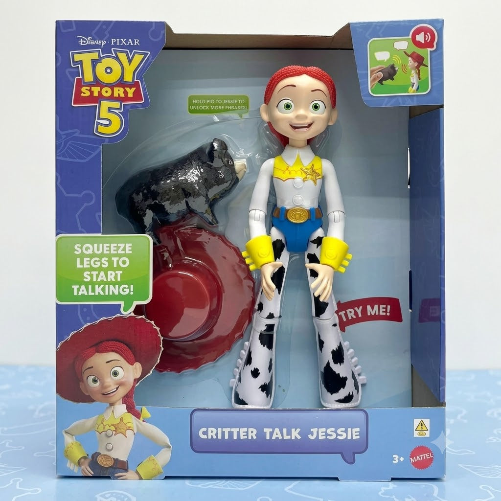 Jessie