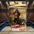 Mick Foley