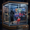 Spider-Man Noir