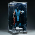 Sub-Zero