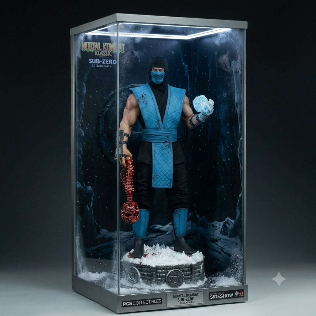 Sub-Zero