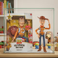Woody