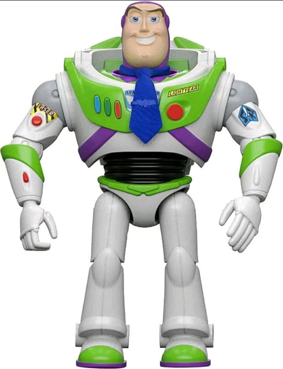 المجموعة الحصرية والمستوحاة من فيلم Toy Story 5