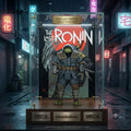 The Last Ronin