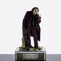 The Dark Knight: The Joker