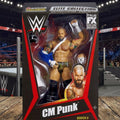 CM Punk