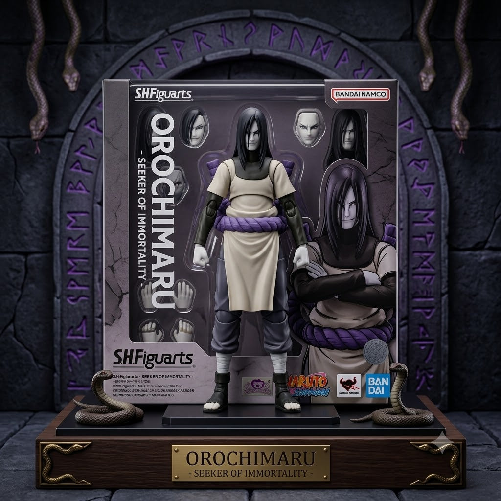 Orochimaru