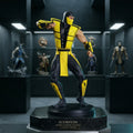 Scorpion