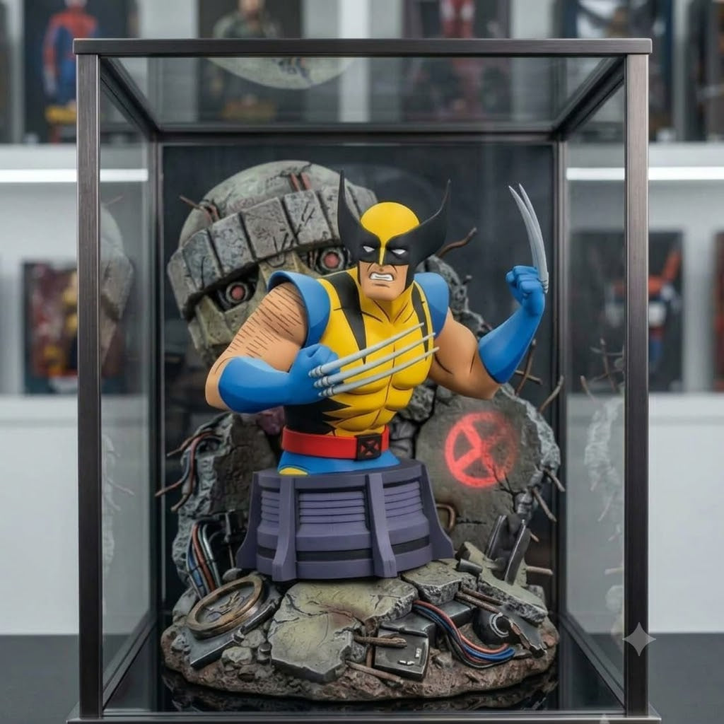 Wolverine