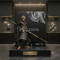 Sun Wukong - The Monkey King