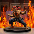 Evil Ryu