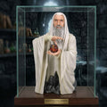 Saruman the White & Palantir