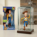 Running Woody