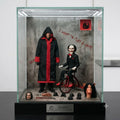 Jigsaw & Billy