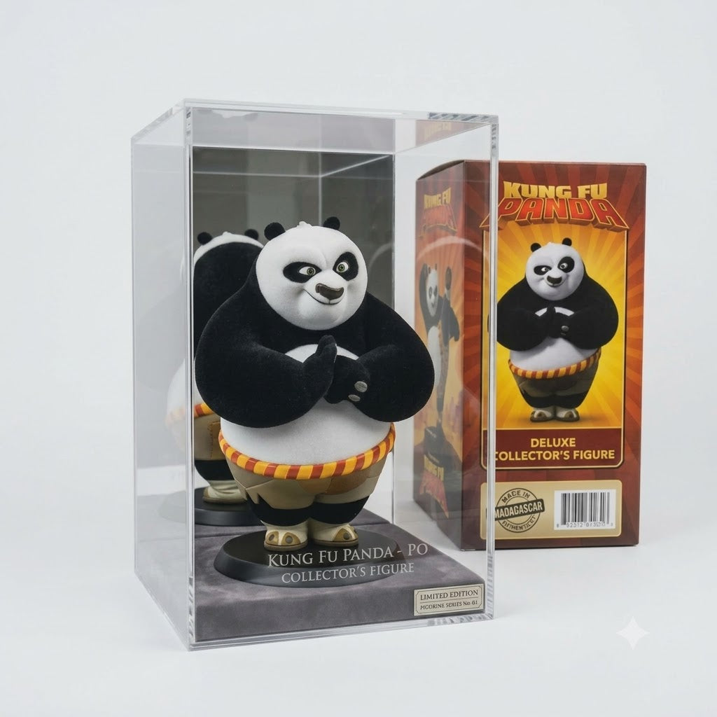 Kung Fu Panda