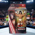 Ultimate Warrior