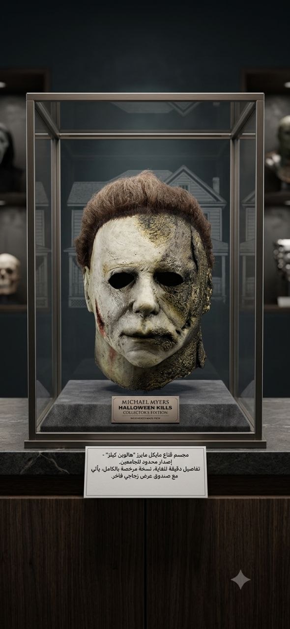 Michael Myers