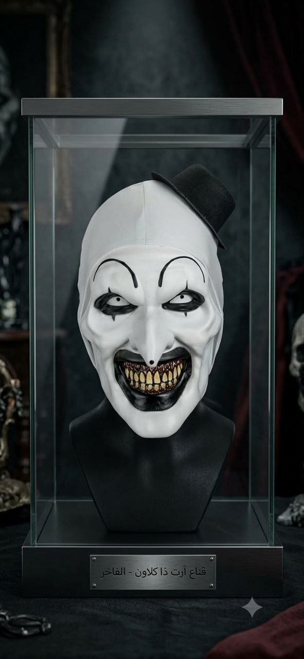 the Clown