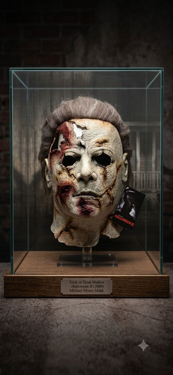 Michael Myers