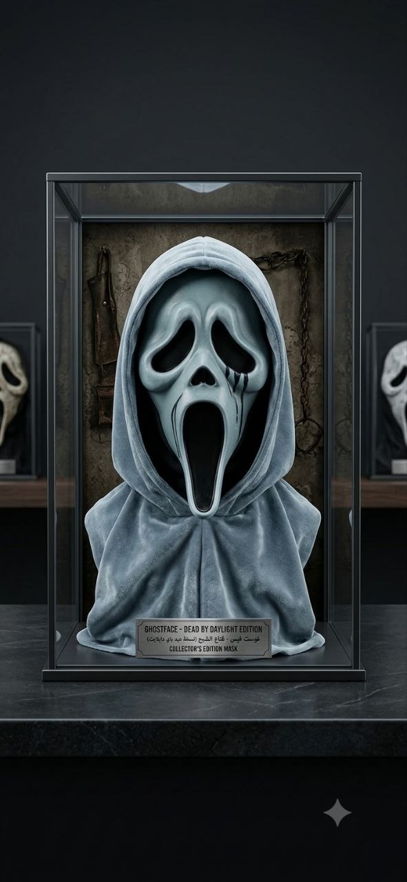 Ghostface