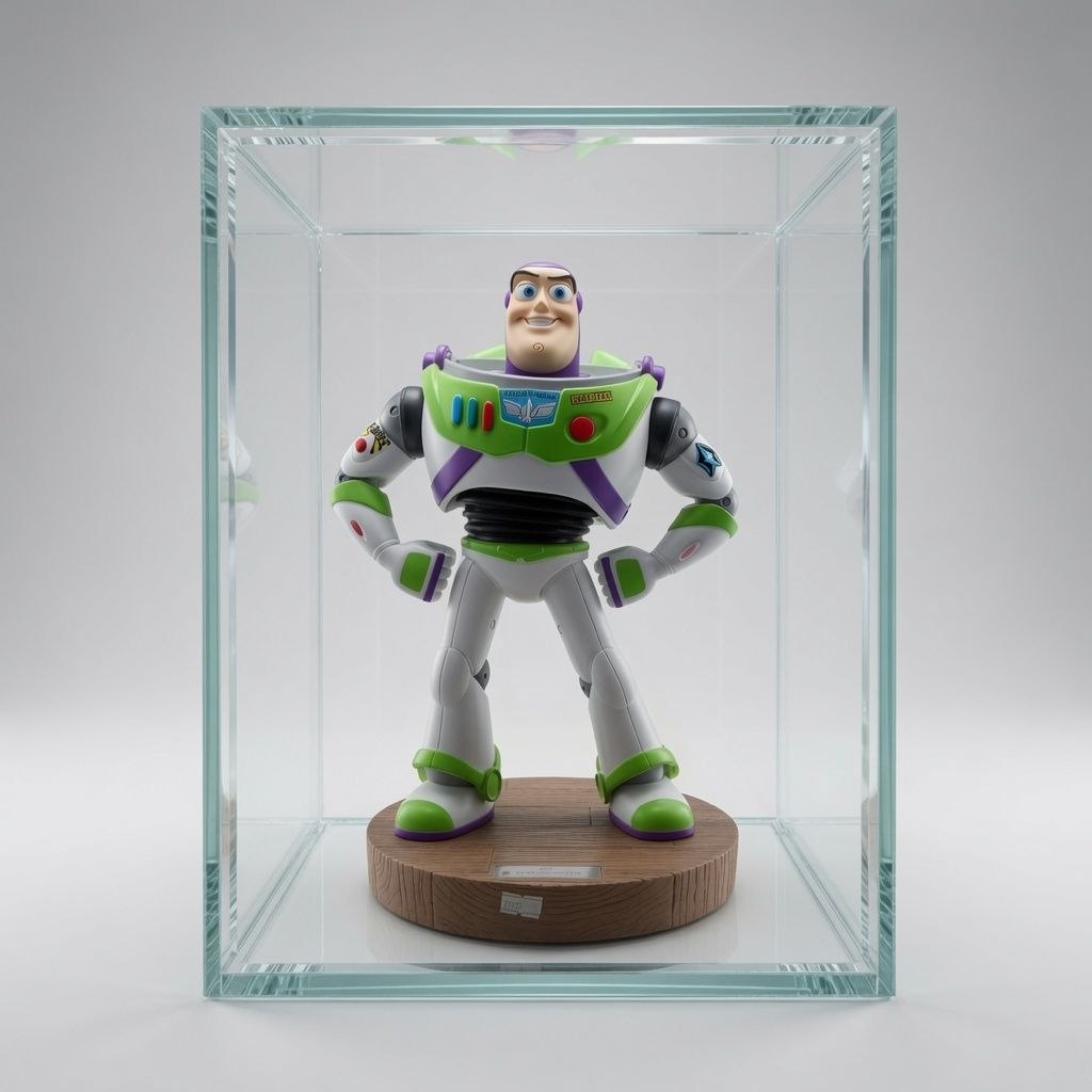 Buzz Lightyear