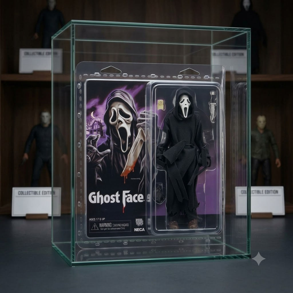 Ghostface