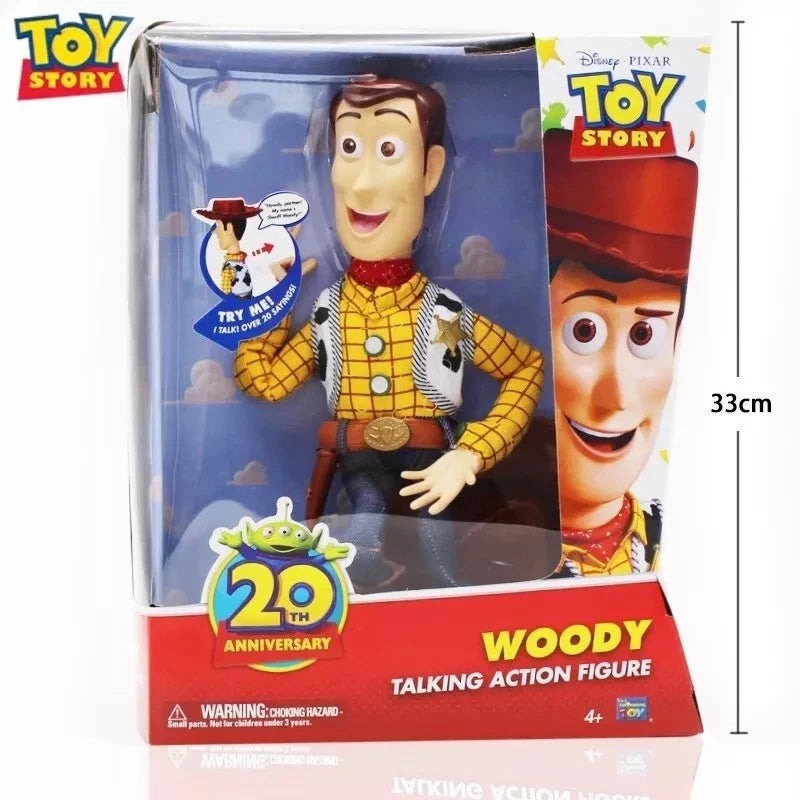 Woody