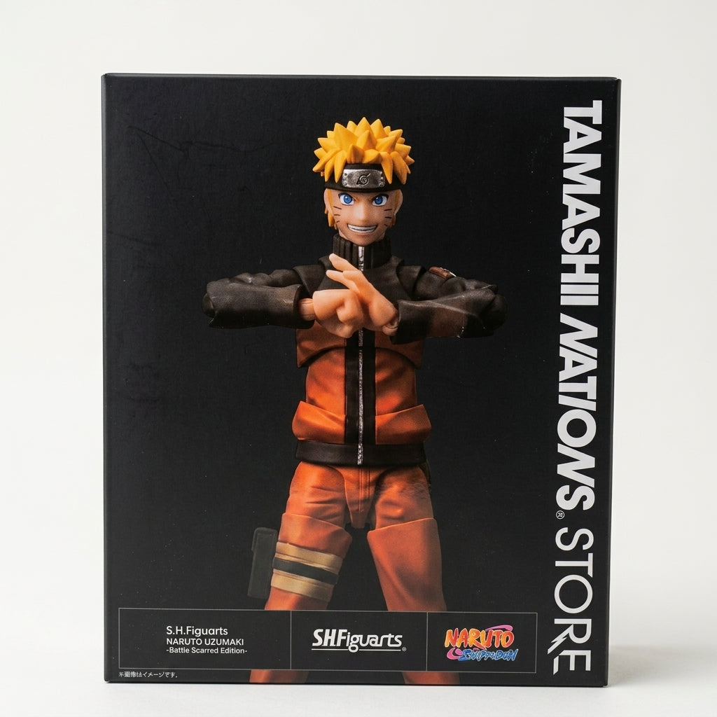 Naruto Shippuden