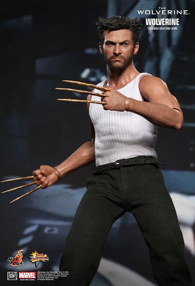 Wolverine