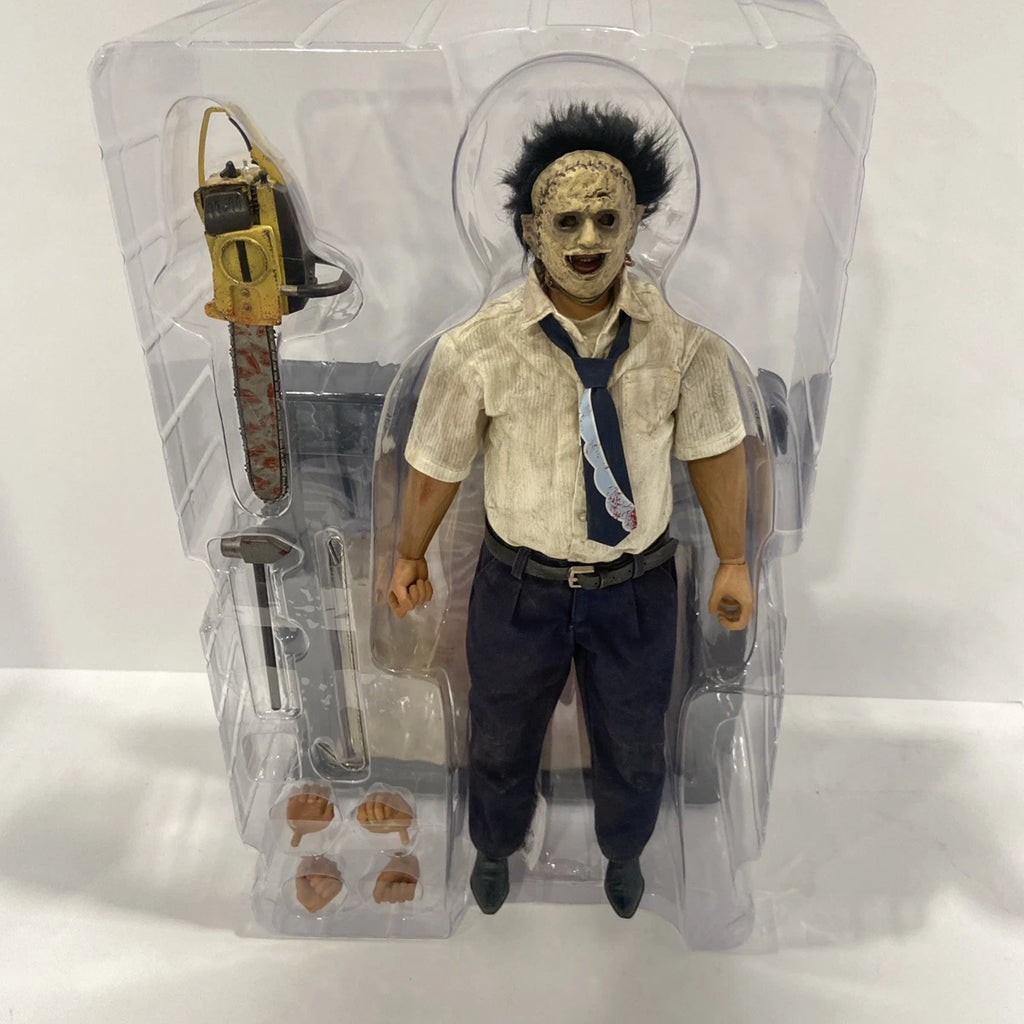 Leatherface
