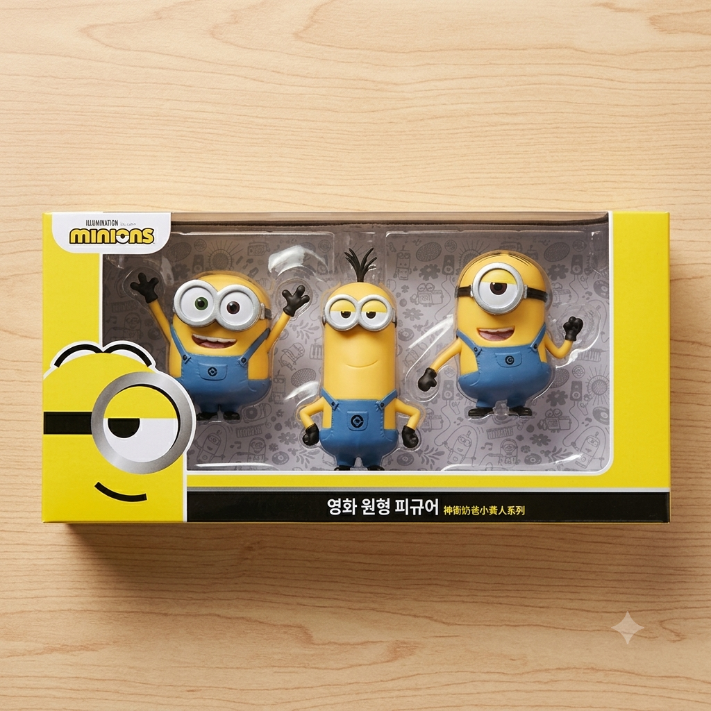 Minions