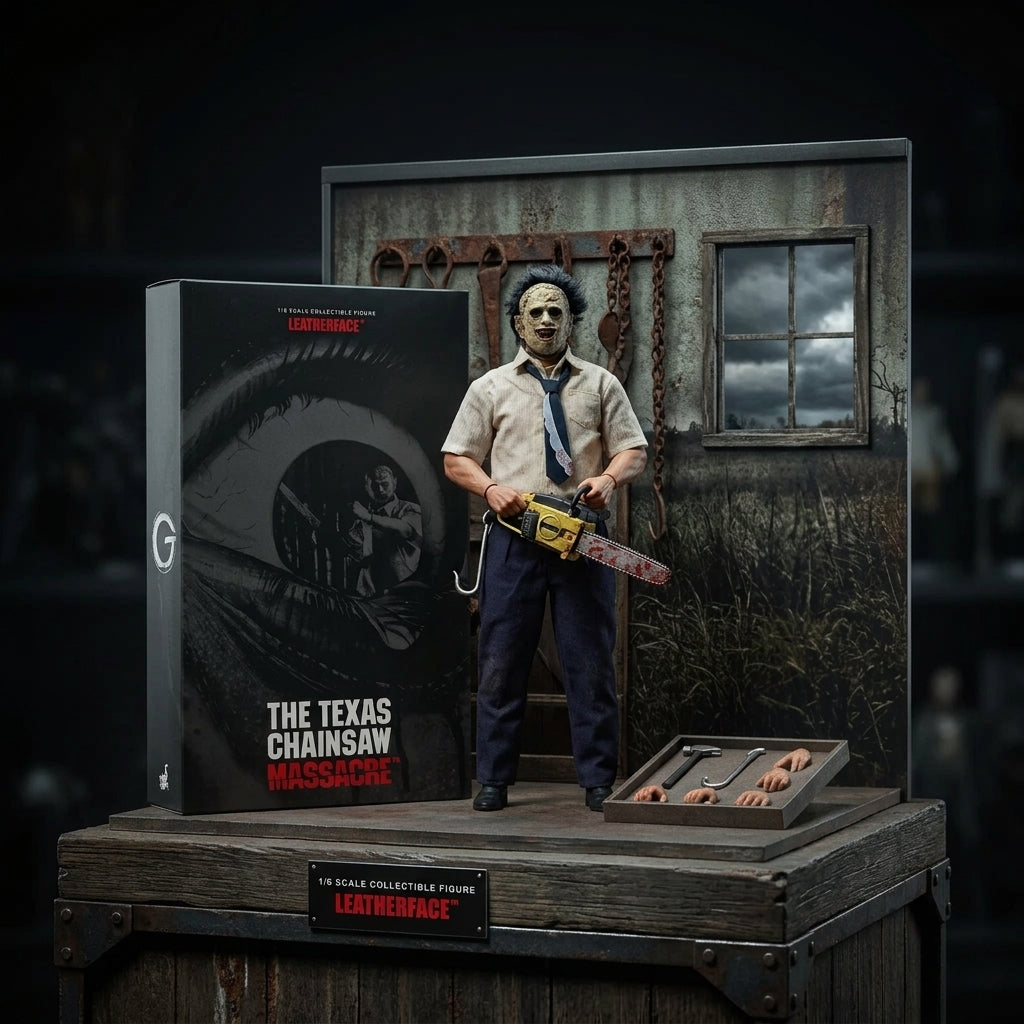 Leatherface