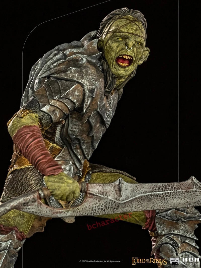Uruk-hai
