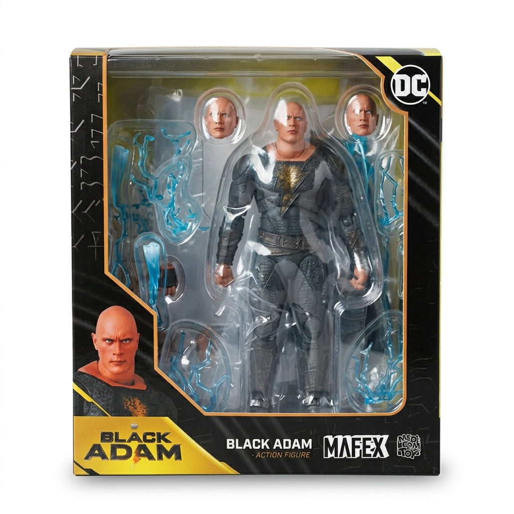 Black Adam