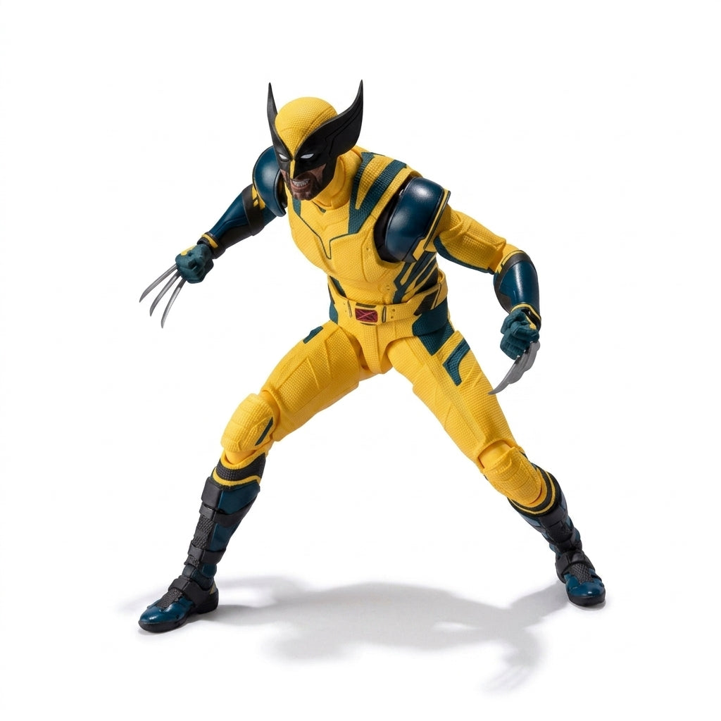 Wolverine