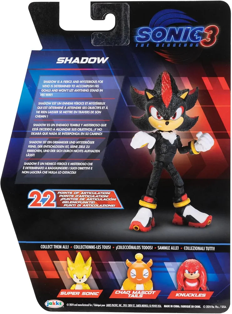 Shadow