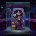 Evil Emperor Zurg
