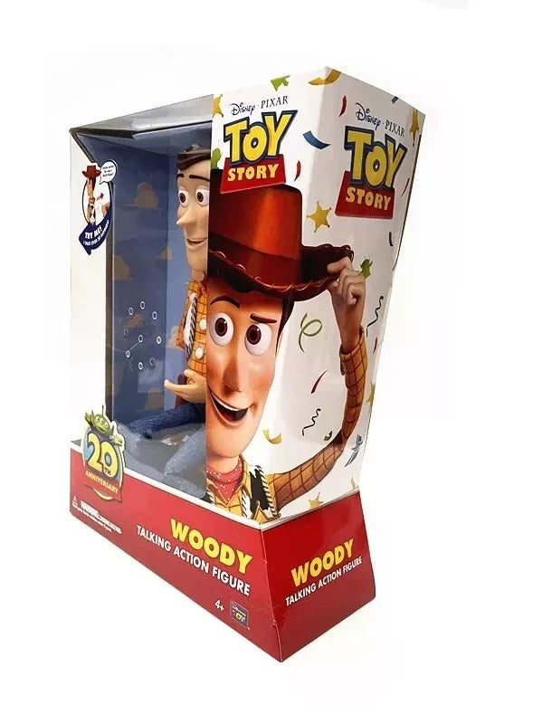 Woody