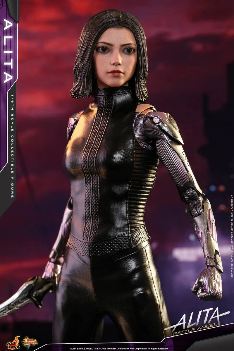 Alita