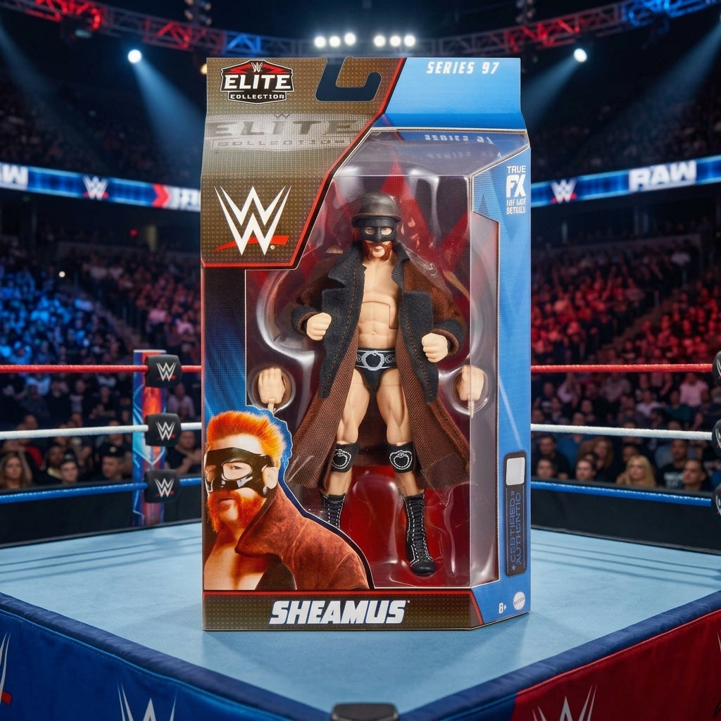 Sheamus
