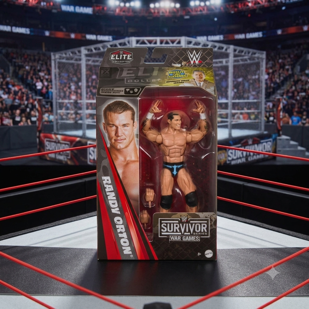 Randy Orton