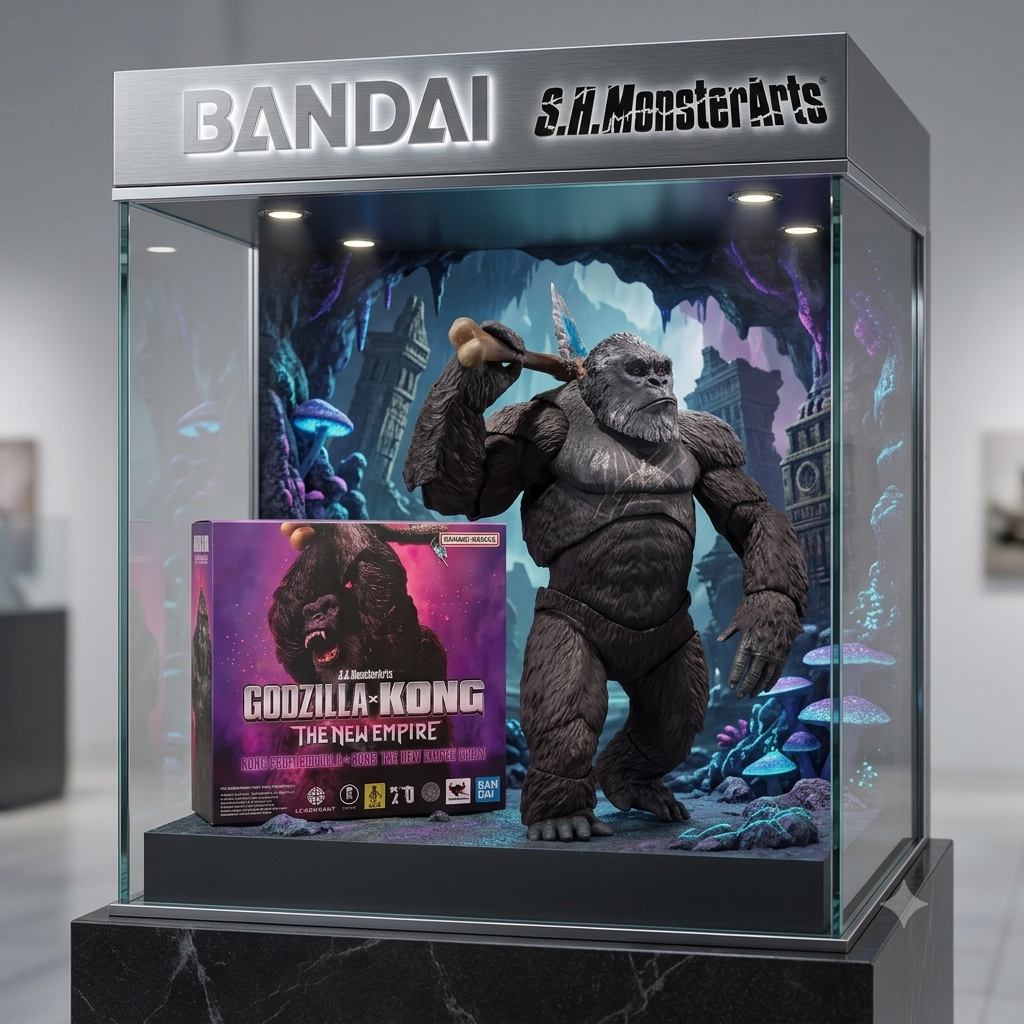 Kong