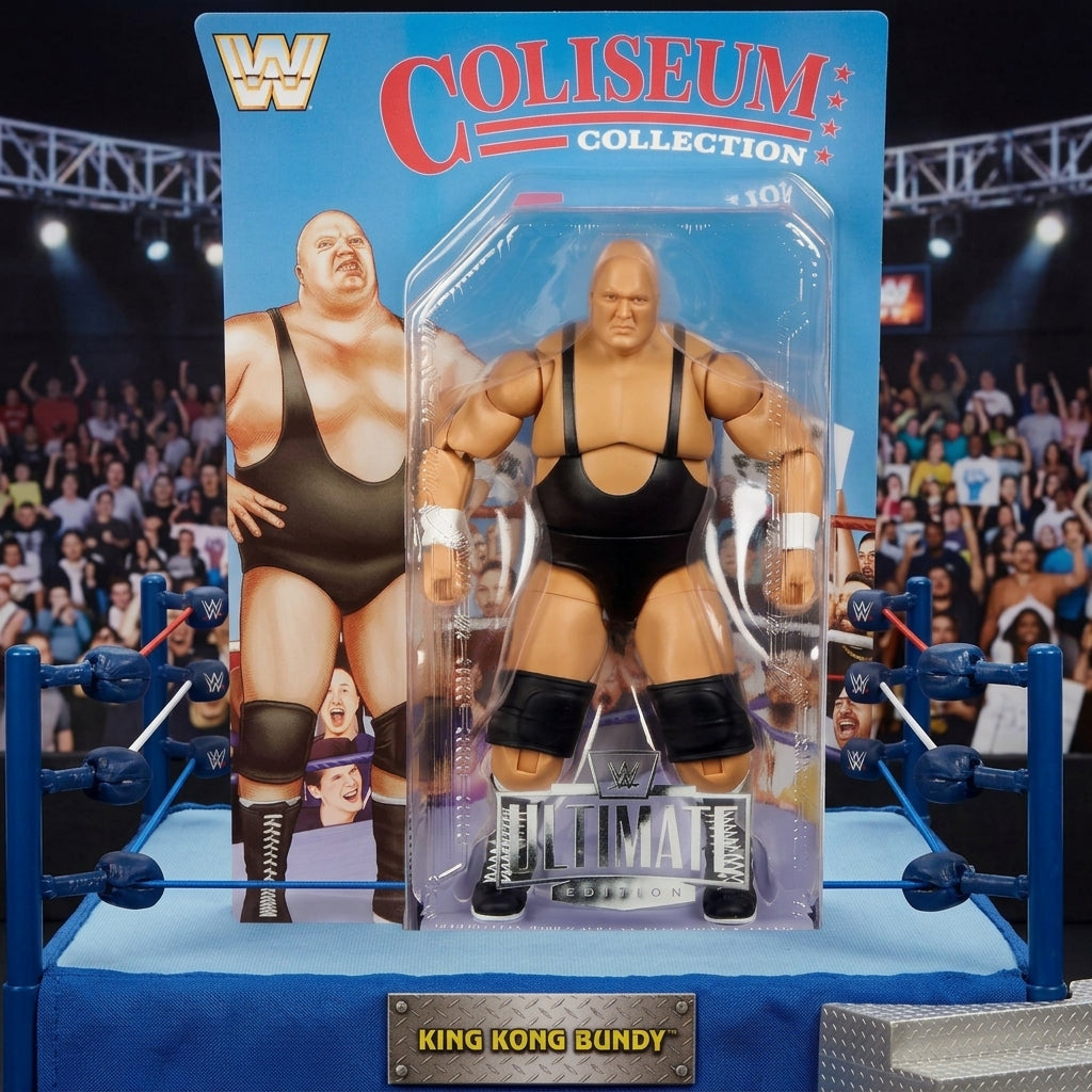 King Kong Bundy