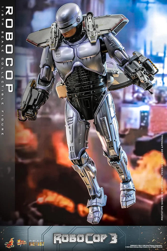 RoboCop 3