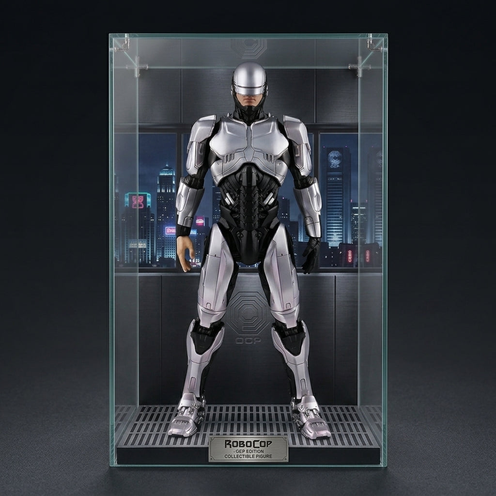 RoboCop