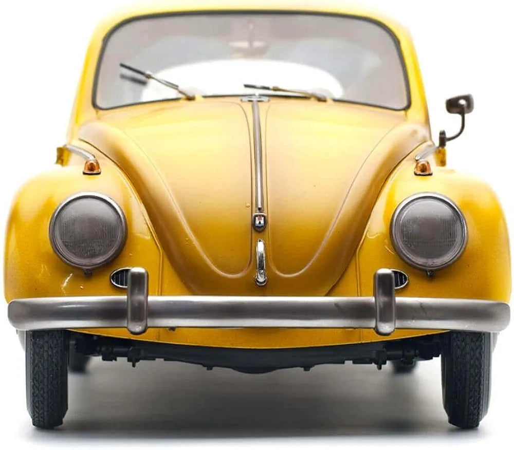1961 Volkswagen Beetle Saloon - 1:12 Scale Die-Cast Model by Sun Star