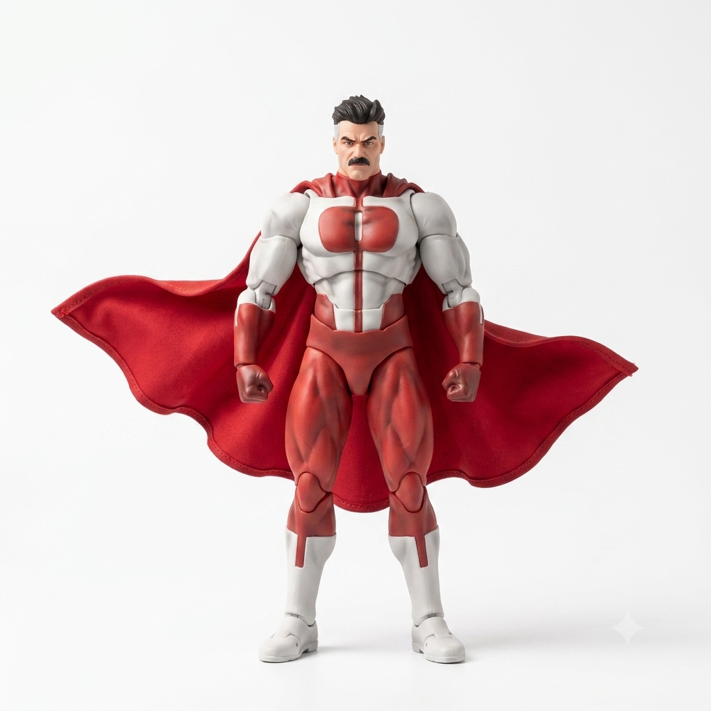 Omni-Man