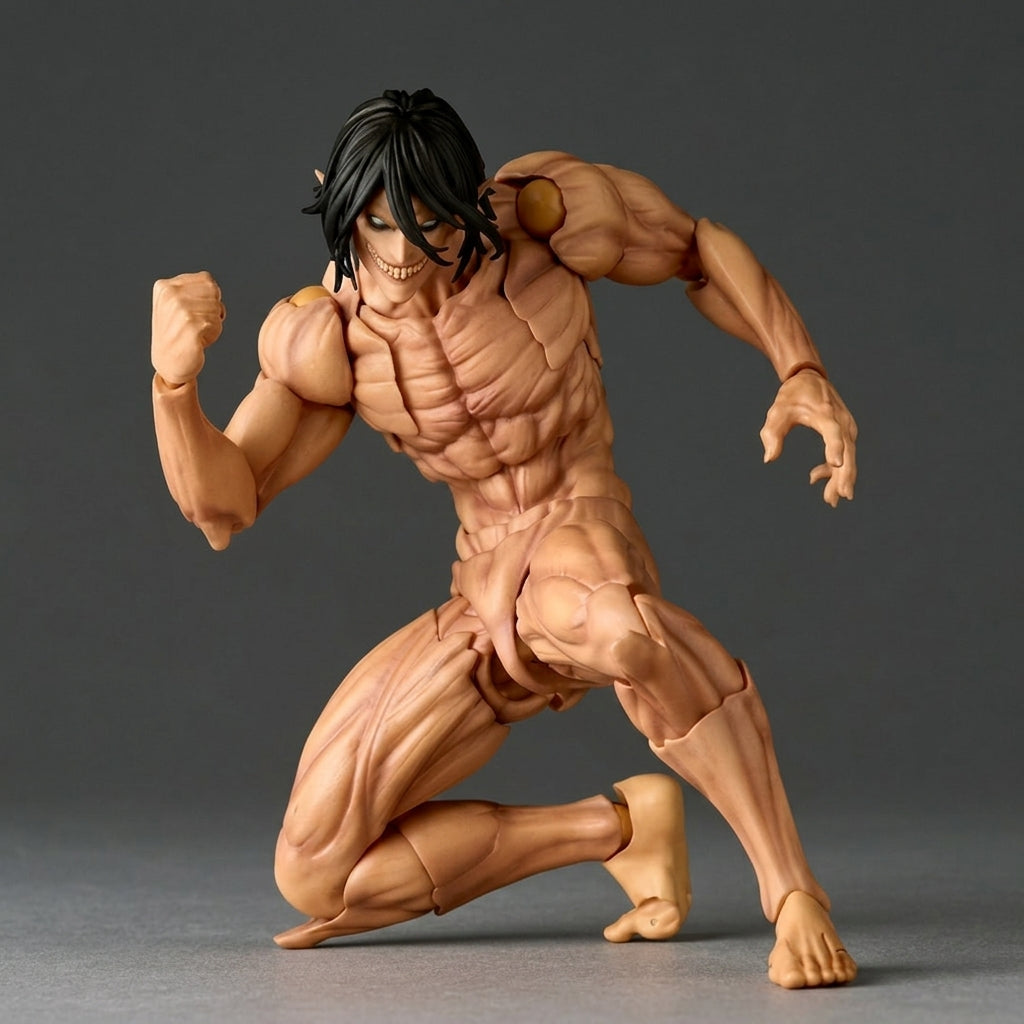 Eren Yeager