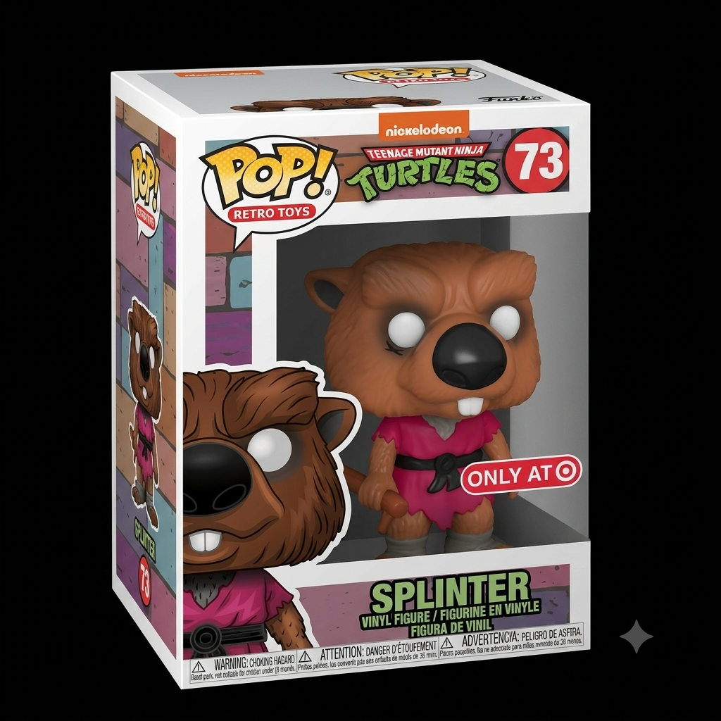 Splinter