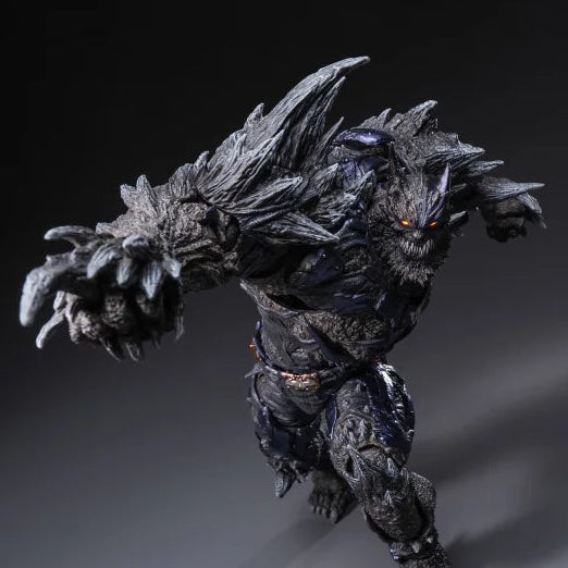 Batman The Devastator